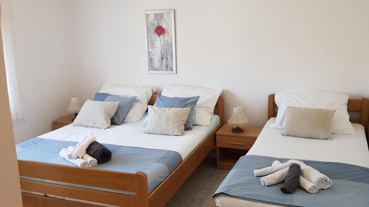 Apartment Excelente Vir Exterior photo
